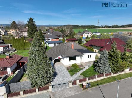 Prodej domu/vily, 120 m²