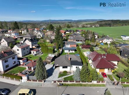 Prodej domu/vily, 120 m²