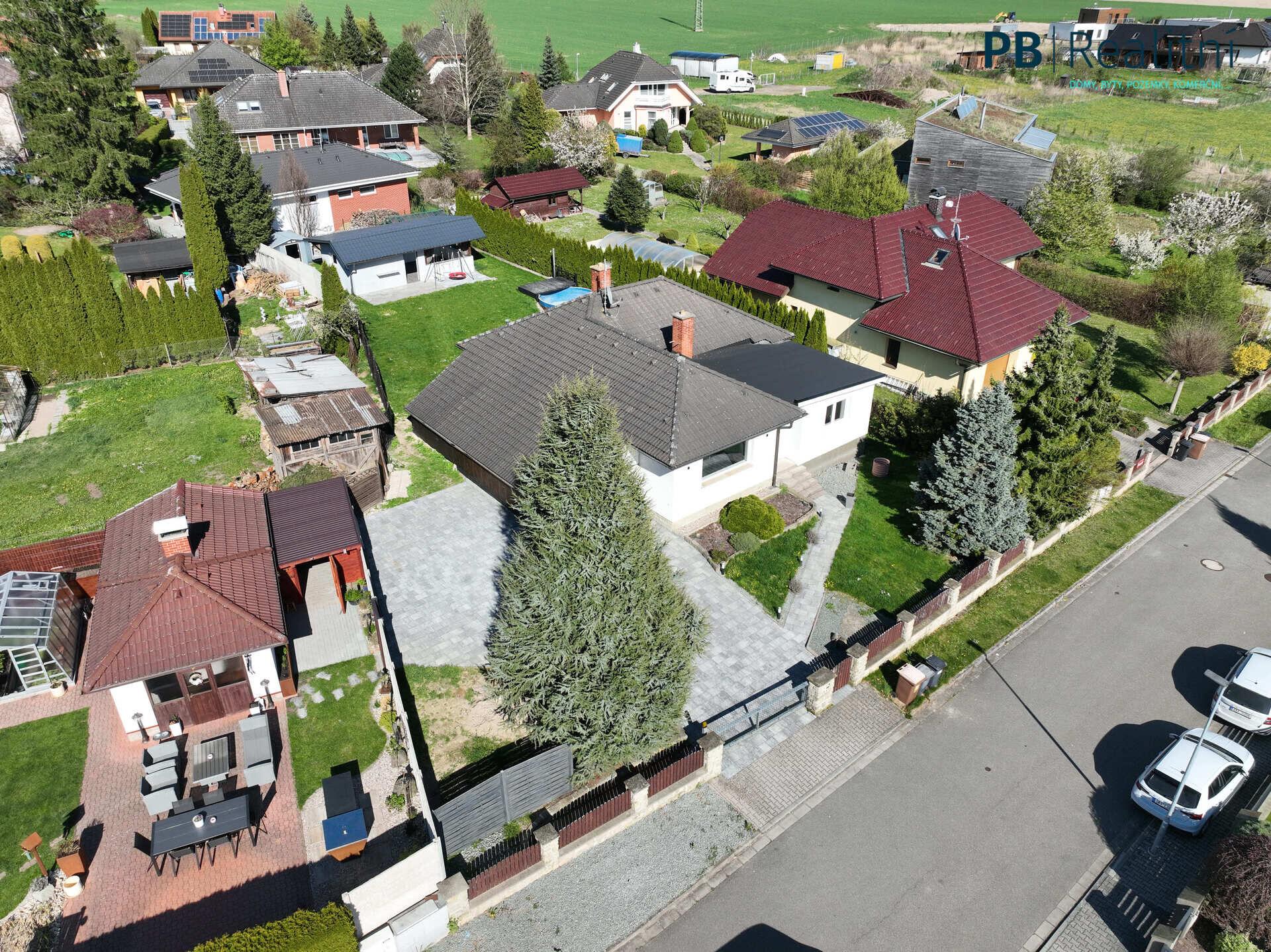 Rodinný dům 4 + kk v Rychnově nad Kněžnou