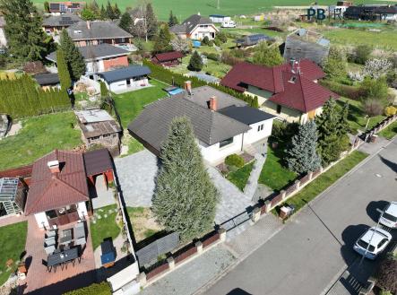 Prodej domu/vily, 120 m²