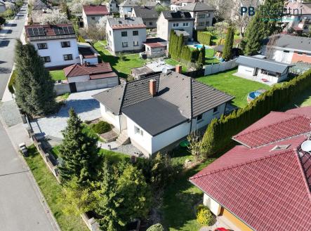Prodej domu/vily, 120 m²