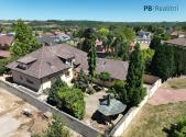 Prodej domu/vily, 522 m²