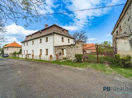 Prodej domu/vily, 300 m²