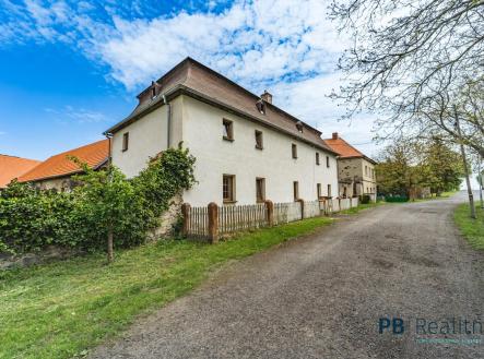Prodej domu/vily, 300 m²