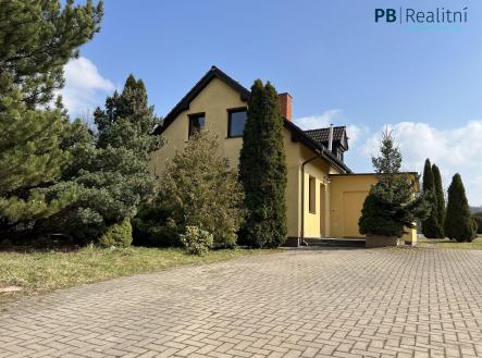 Prodej domu/vily, 141 m²