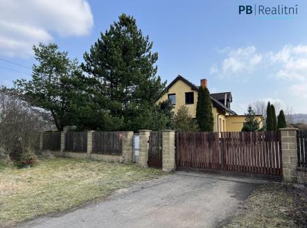 Prodej domu/vily, 141 m²