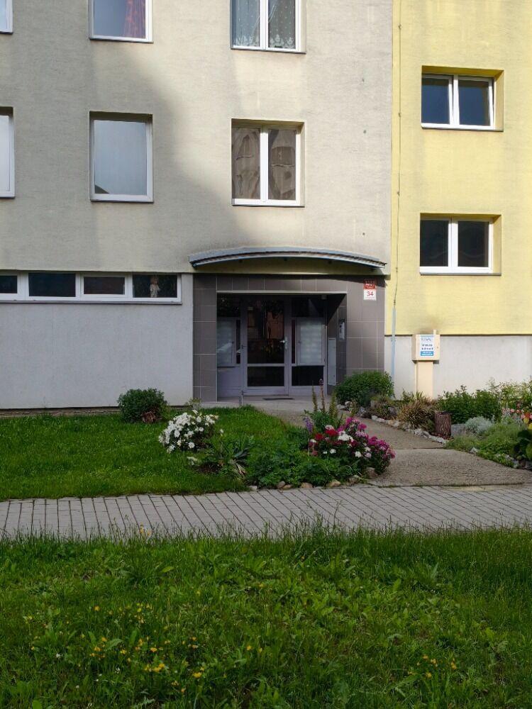 Prodej bytu 3+1 (s možností úpravy na 4+1), 80,59 m² + balkon, České Budějovice – Jaroslava Bendy