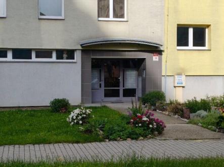 Prodej bytu, 3+1, 80 m²
