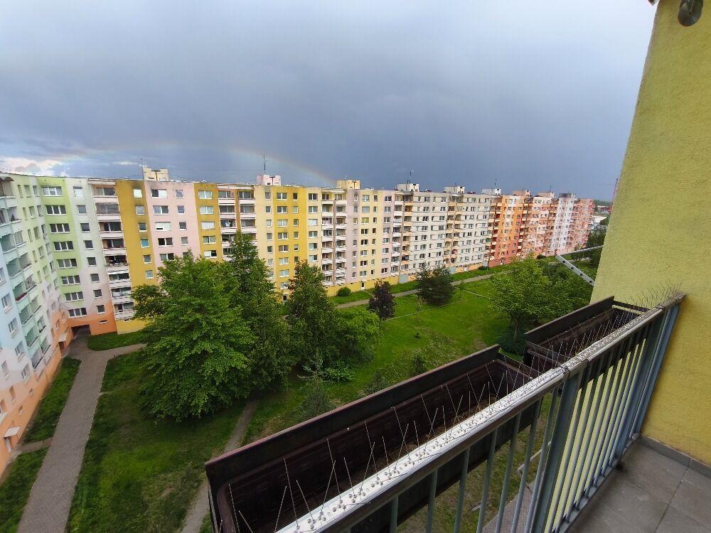 Prodej bytu 3+1 (s možností úpravy na 4+1), 80,59 m² + balkon, České Budějovice – Jaroslava Bendy