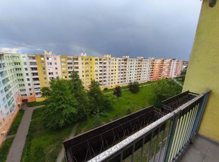 Prodej bytu, 3+1, 80 m²