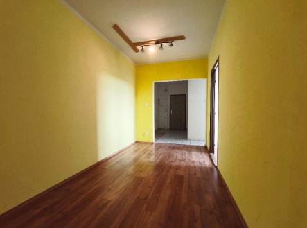 Prodej bytu, 3+1, 80 m²