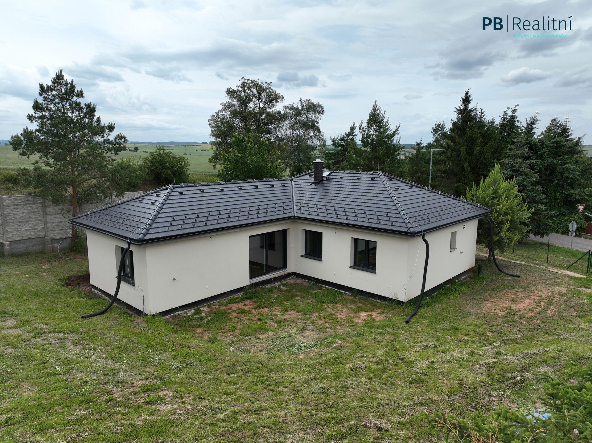Rodinný dům 5+kk, 145 m²