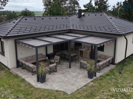 Prodej domu/vily, 145 m²