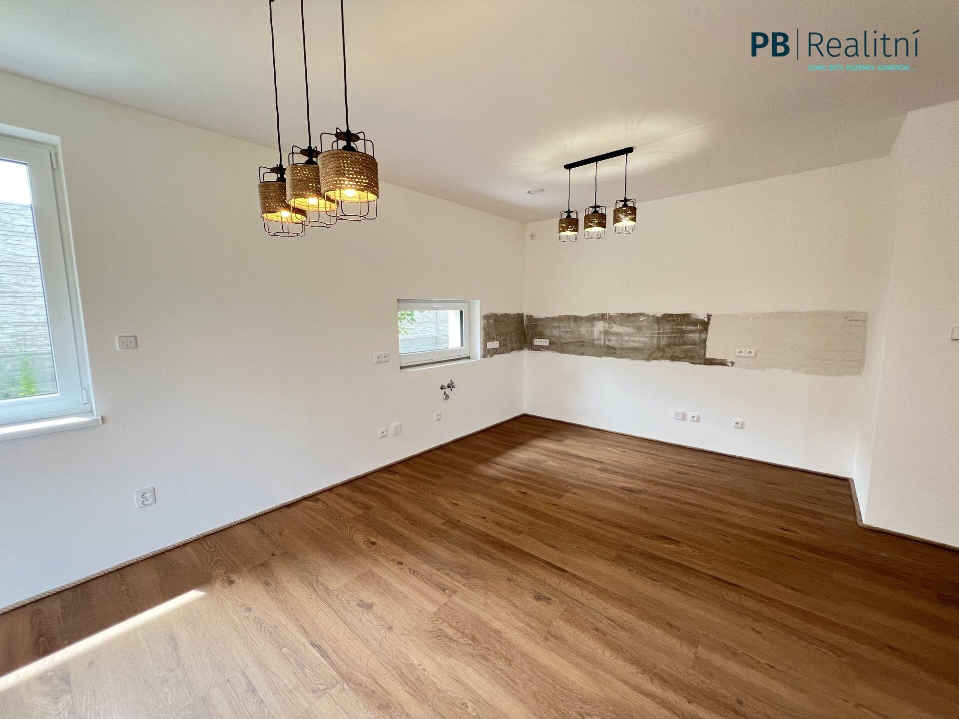 Rodinný dům 5+kk, 145 m²
