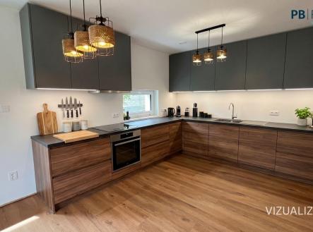 Prodej domu/vily, 145 m²
