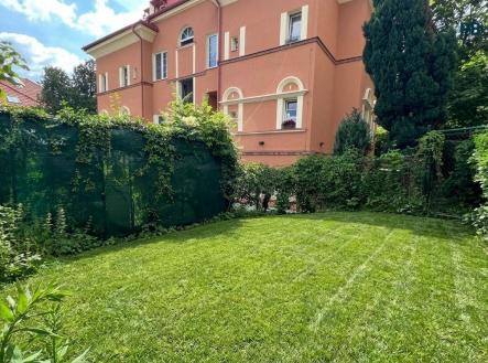 Prodej bytu, 4+1, 124 m²