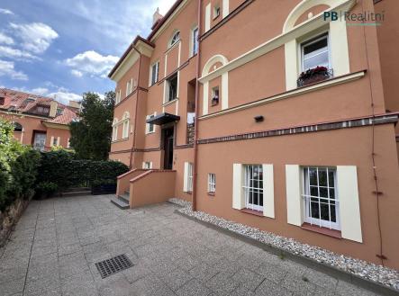 Prodej bytu, 4+1, 124 m²