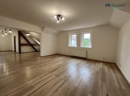 Prodej bytu, 4+1, 124 m²