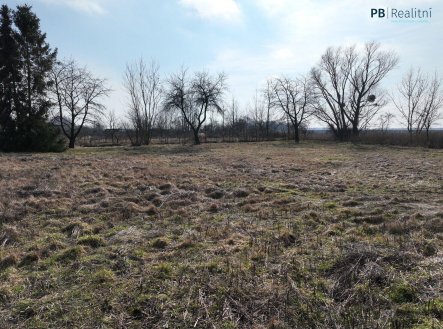 Prodej pozemku pro bydlení, 1 005 m²