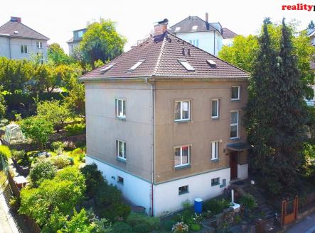 Prodej domu/vily, 293 m²