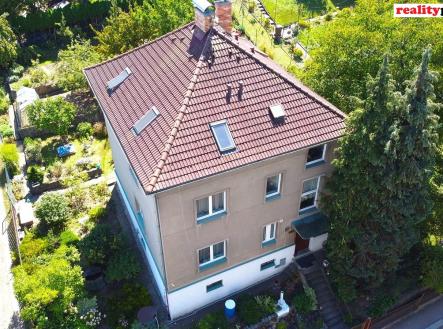 Prodej domu/vily, 293 m²