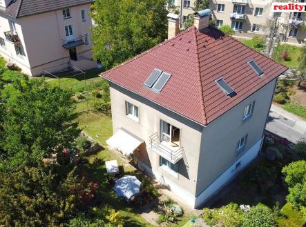 Prodej domu/vily, 293 m²