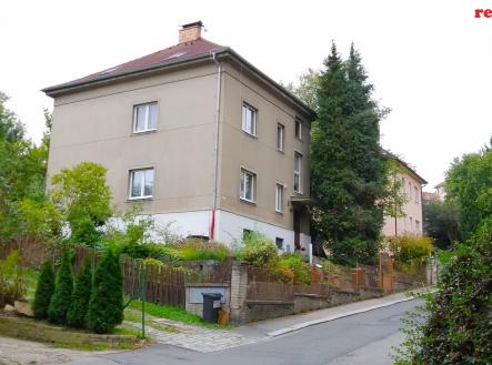 Prodej domu/vily, 293 m²