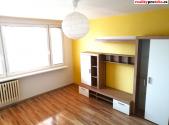 Pronájem bytu, 1+1, 27 m²