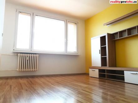 Pronájem bytu, 1+1, 27 m²