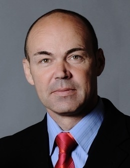 Ing. Martin Styblík