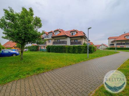 Prodej bytu, 3+kk, 110 m²