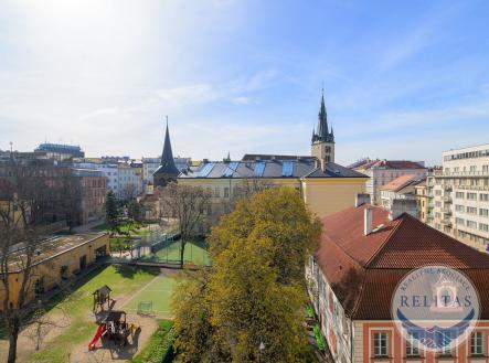 Pronájem bytu, 3+1, 83 m²
