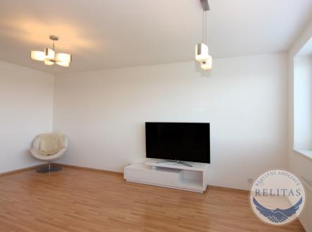 Prodej bytu, 3+kk, 63 m²