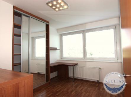 Prodej bytu, 3+kk, 63 m²