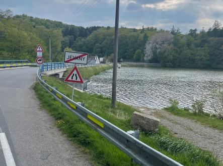 Prodej pozemku, les, 7 759 m²