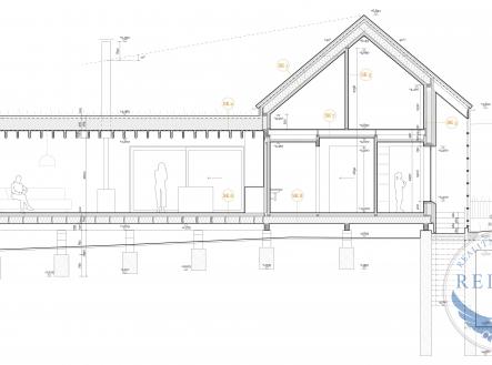 Prodej - dům/vila, 133 m²