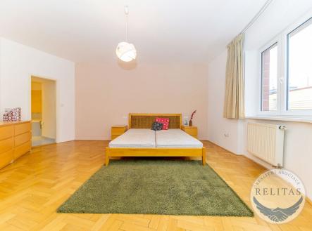 Prodej bytu, 3+kk, 89 m²