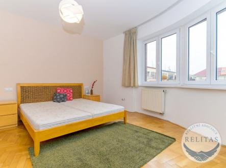 Prodej bytu, 3+kk, 89 m²