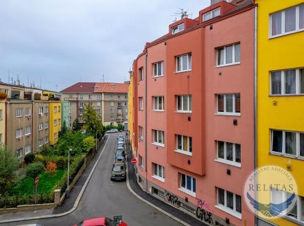 Prodej bytu, 3+kk, 89 m²