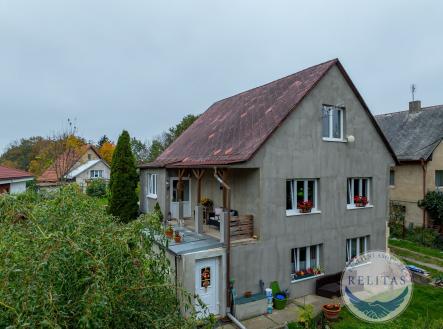 Prodej - dům/vila, 170 m²