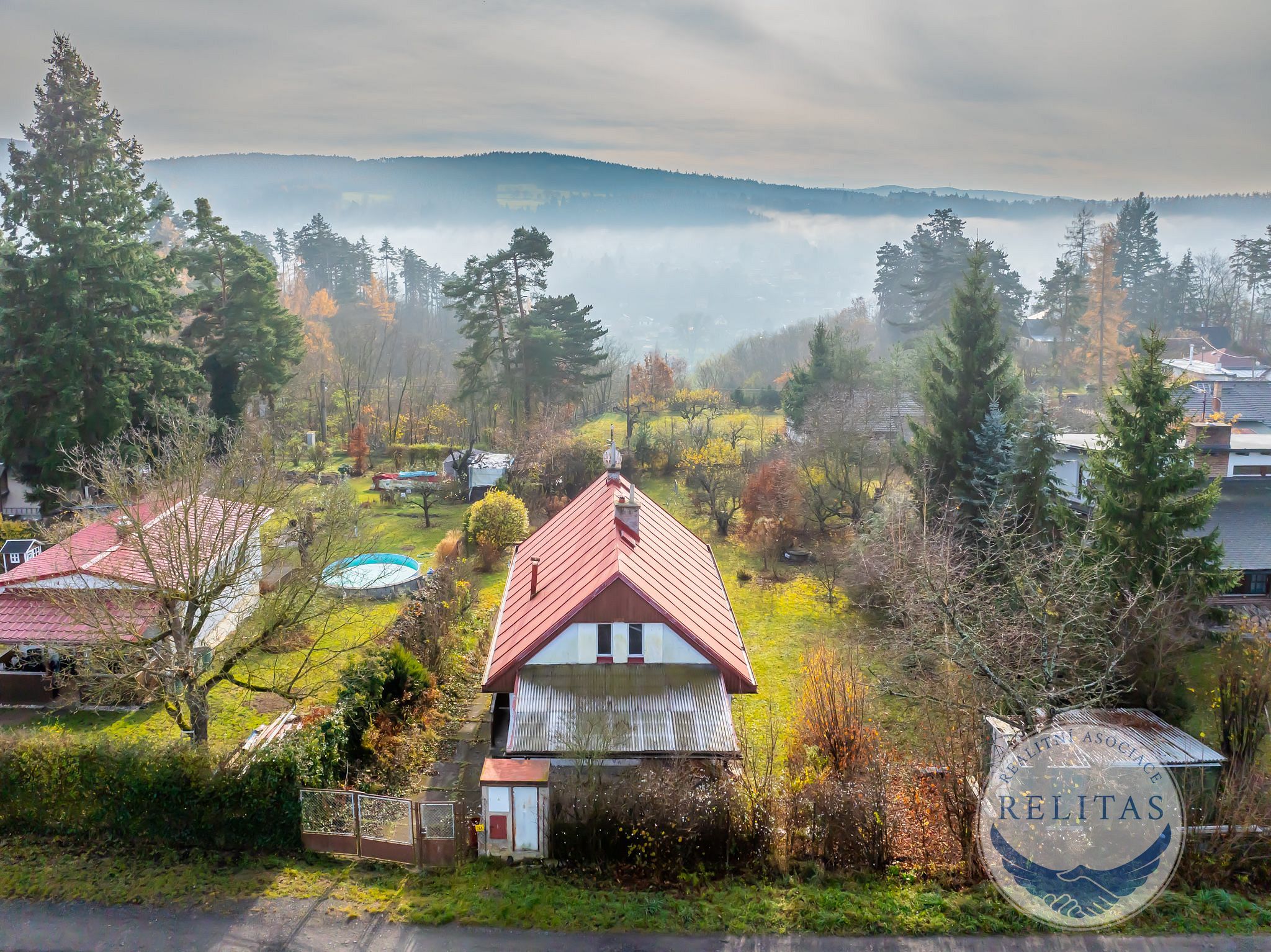 fotografie nemovitosti č. 1