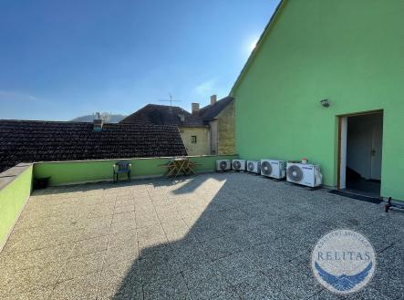 Pronájem bytu, 1+1, 49 m²