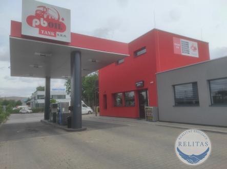 Prodej obchodní prostor, 210 m²