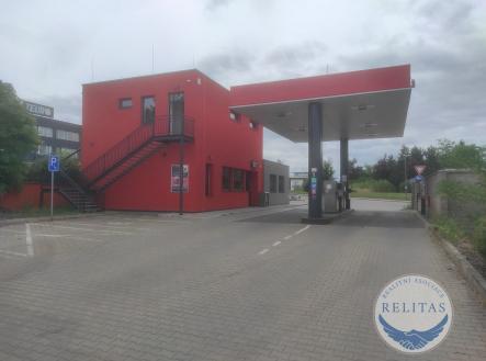 Prodej obchodní prostor, 210 m²