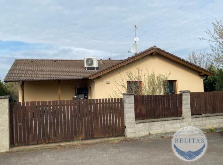 Prodej domu/vily, 95 m²