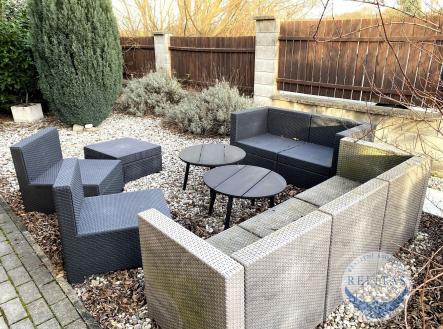 Prodej domu/vily, 95 m²