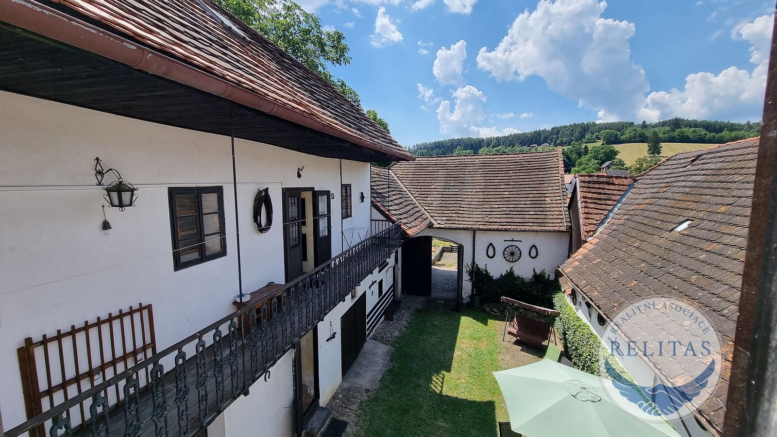 fotografie nemovitosti č. 1