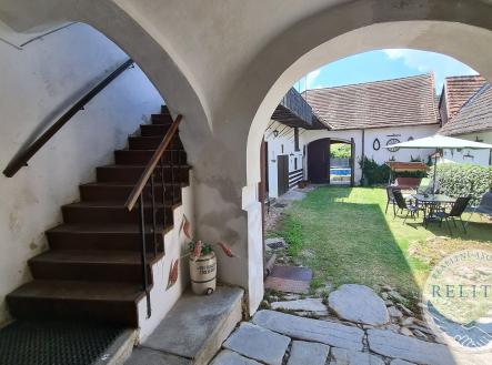 Prodej domu/vily, 244 m²