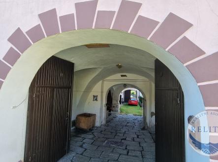 Prodej domu/vily, 244 m²