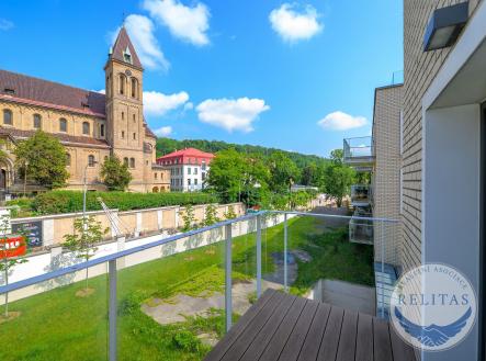 Pronájem bytu, 2+kk, 96 m²